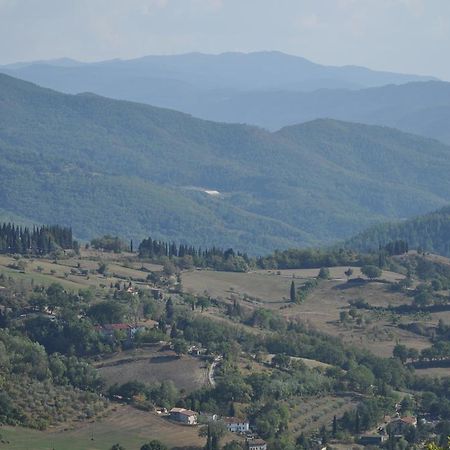 Holiday Home Casali Dei Ciompi Dicomano Eksteriør billede