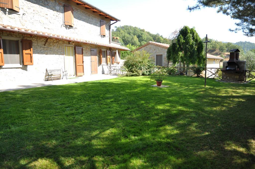 Holiday Home Casali Dei Ciompi Dicomano Værelse billede