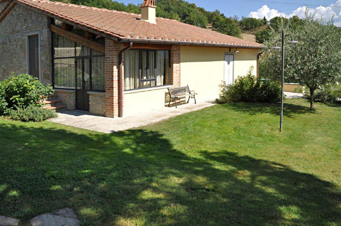 Holiday Home Casali Dei Ciompi Dicomano Eksteriør billede